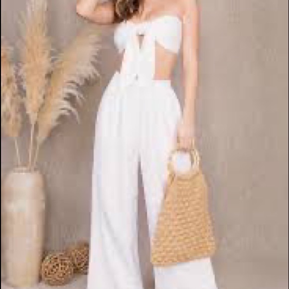 Malibu Bum Other - Malibu Bum Top + Pant Set